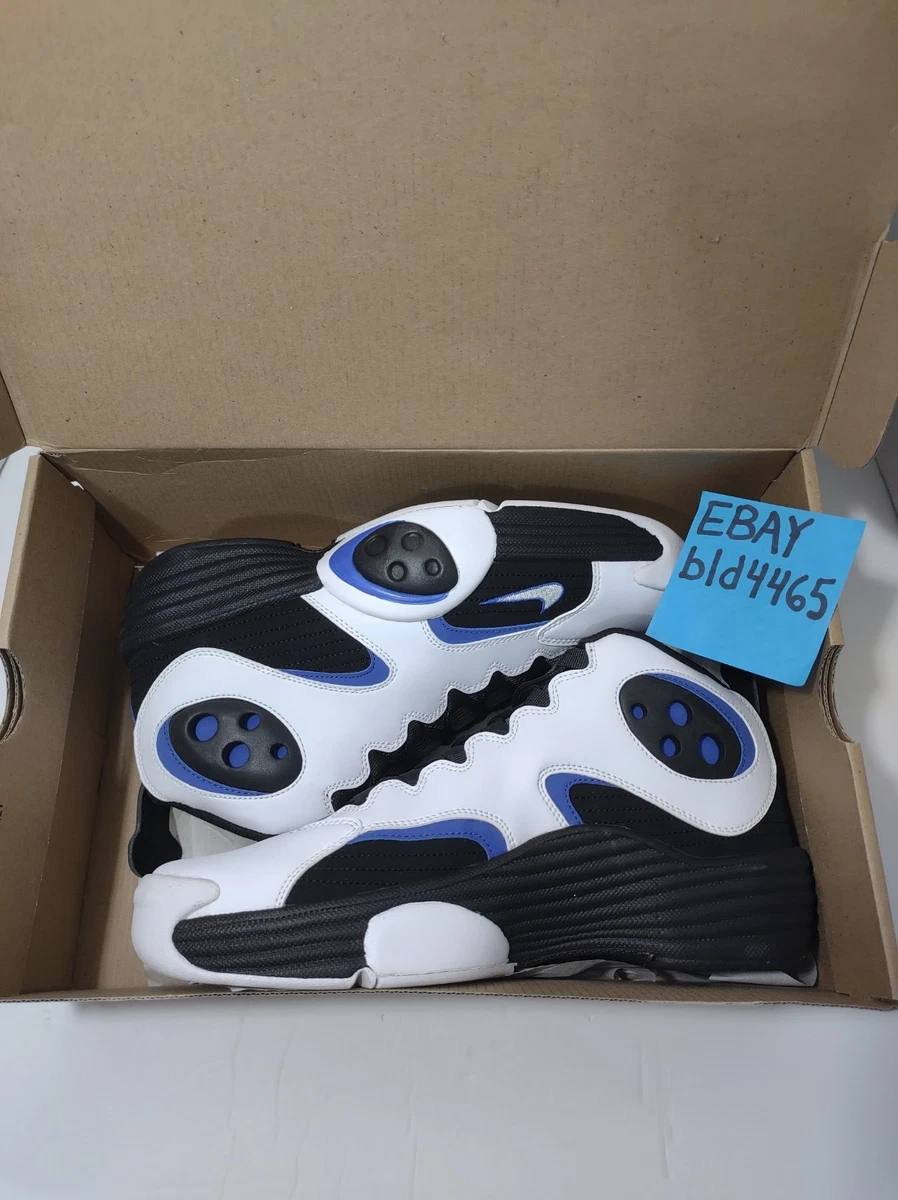 Nike Air Flight One NRG Orlando Magic for Sale | Authenticity