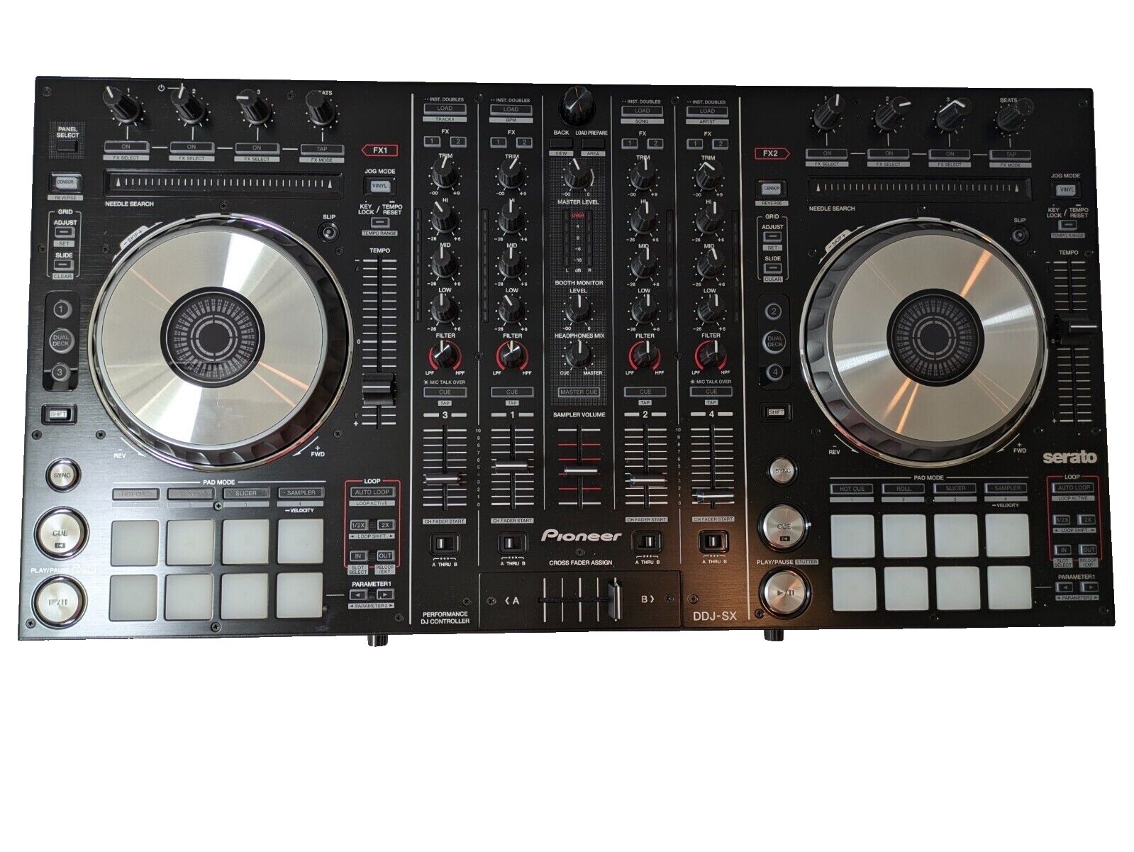 Pioneer Dj Sx | eBay