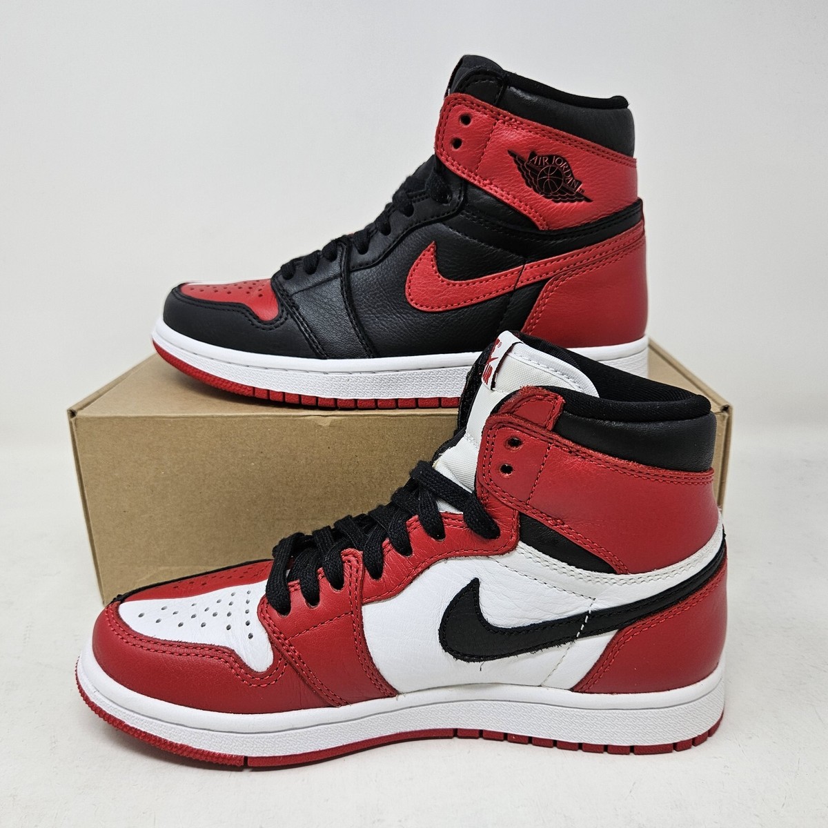 Nike Air Jordan 1 Retro High OG NRG Homage to Home '2018' / Mens