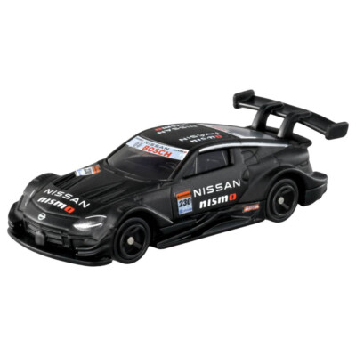 Takara Tomy Tomica No.13 Nissan Fairlady Z NISMO GT500 1/65 | eBay
