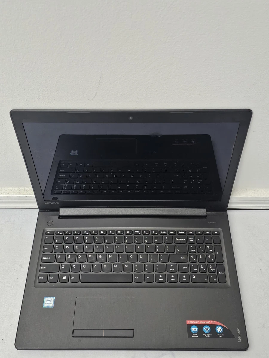 Lenovo IdeaPad 310 PC Notebooks/Laptops for Sale | Shop New & Used