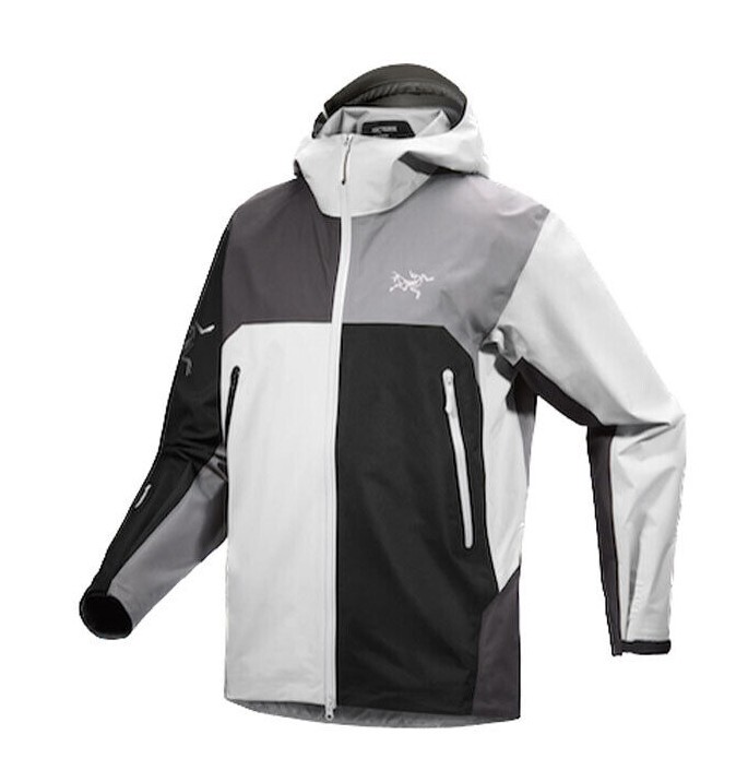 ARC'TERYX x BEAMS Wabi-Sabi Beta Jacket Tranquil Men's Size S-XXL