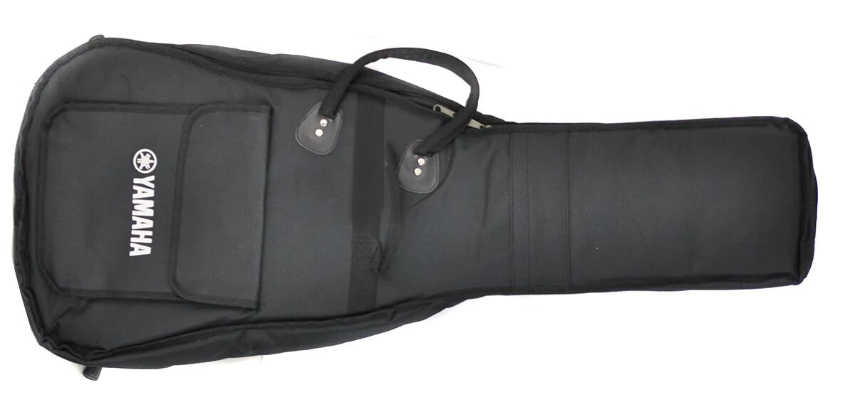 Yamaha APX1000 PW Electric Acoustic Guitar Crimson Pearl White SRT