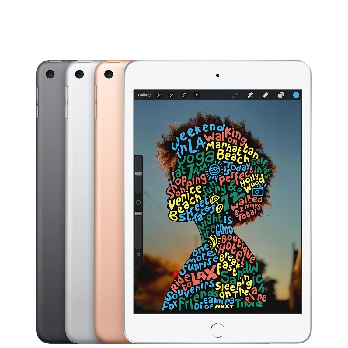Apple iPad Mini (5th Generation) 64GB for sale - eBay