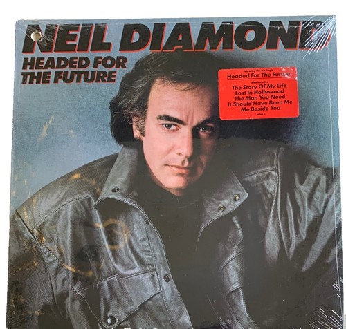 Pat Boone Neil Diamond Tom Jones Vinyl Record Set 3 Retro Damaged