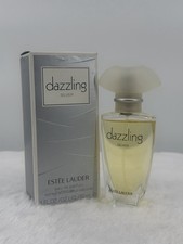 Dazzling Silver Estée Lauder perfume - a fragrance for women