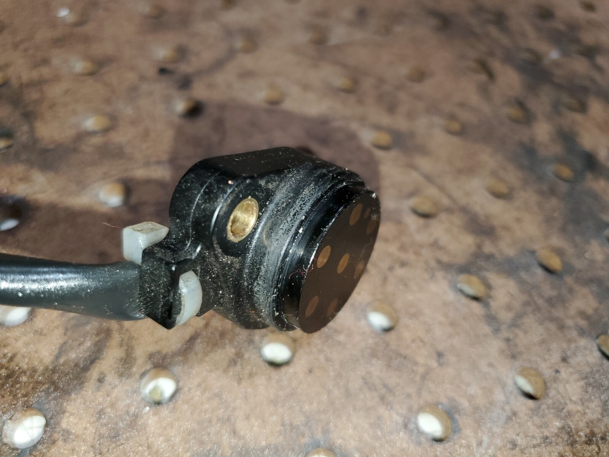 Kawasaki ZX-10R ZX10 ZX 10 Netural Switch / Gear Position Sensor