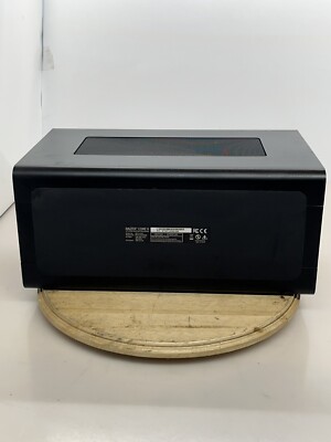 RAZER CORE X EXTERNAL GRAPHICS ENCLOSURE RC21-0131 WITH POWER