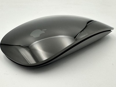 Apple Magic Mouse 2 Space Gray MRME2LL/A NEW 194026210021| eBay