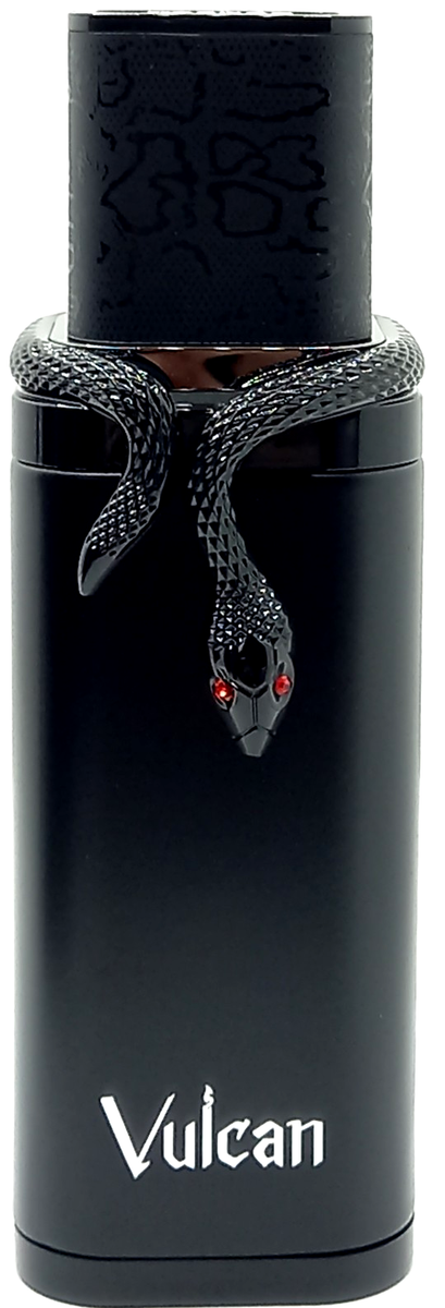 FRENCH AVENUE VULCAN BLACK FRIDAY EXTRAIT DE PARFUM SPRAY FOR MEN