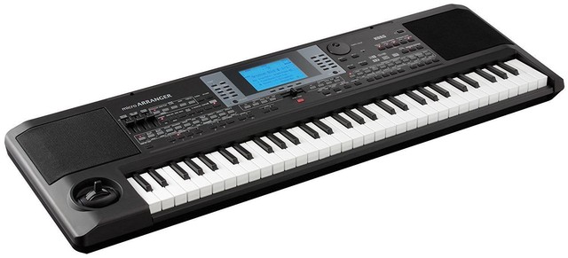 Korg micro ARRANGER Keyboard Synthesizer for sale online | eBay
