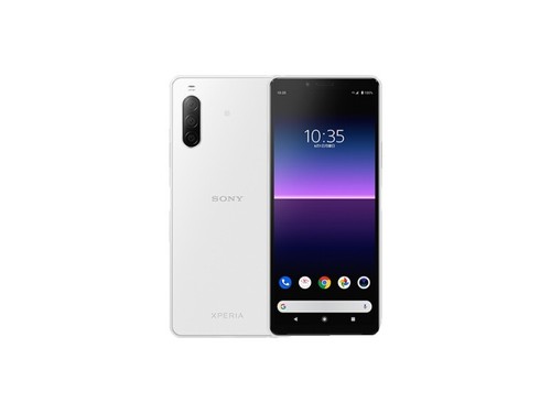 Sony XPERIA 1 Japan Version au SOV40 | Unlocked | 64 GB | 6 GB RAM