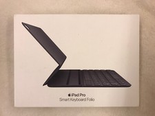 Apple Smart Keyboard Folio Case for 11-inch iPad Pro (3rd