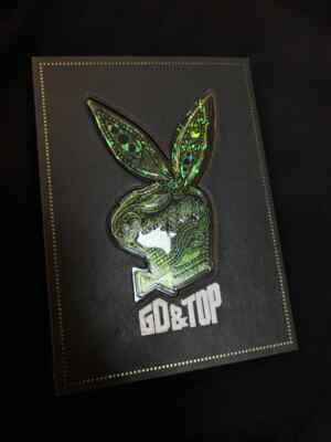 GD&TOP album | eBay