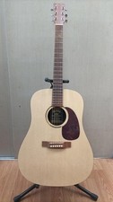 Martin & Co. DXM Dreadnought Acoustic Guitar for sale online | eBay