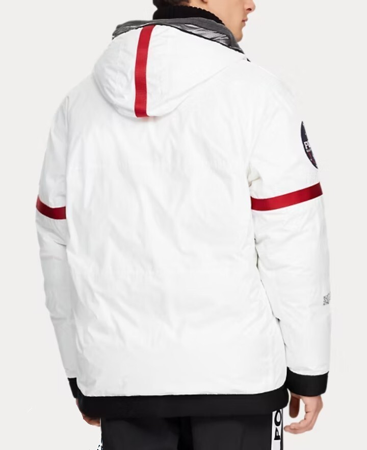 Ralph Lauren Polo 11 NASA Limited Edition Heated Astronaut Jacket