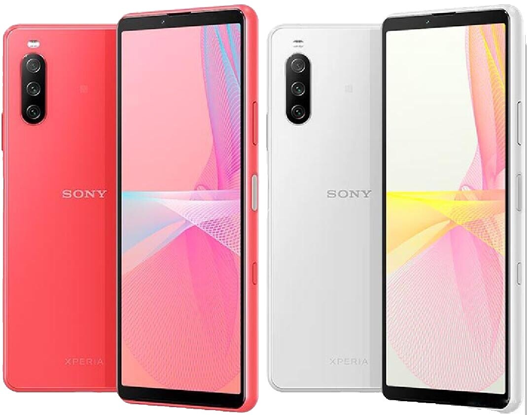 Sony Xperia 10 III | eBay