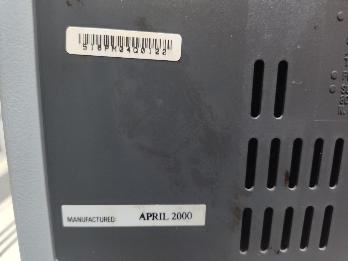 INCOMPLETE) AIWA CX-ZL500 5 Disc CD Sound system (DAMAGED) | eBay