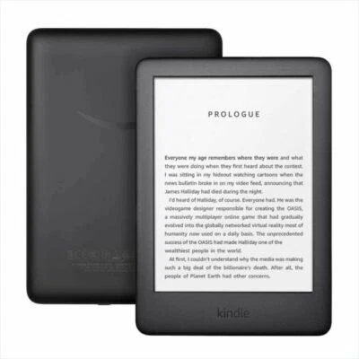Kindle Paperwhite 10th Gen | eBay