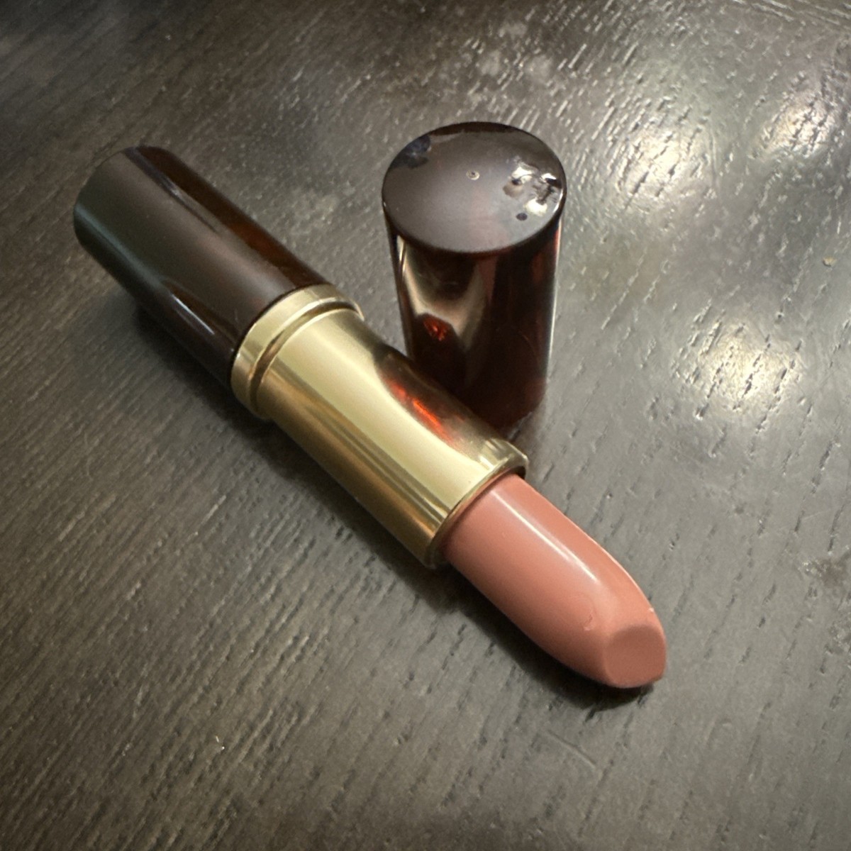 Estee Lauder Pure Color Crystal Lipstick ELIZABETH PINK 391 RARE