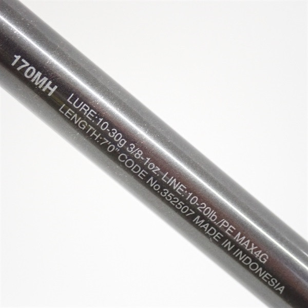 Shimano 22 Bantam 170MH Cond/B | eBay