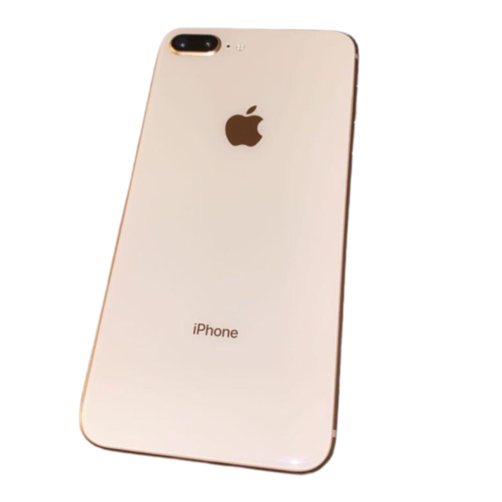 Apple iPhone 8 Plus 64GB - Unlocked AT&T, T-Mobile, Verizon - Free