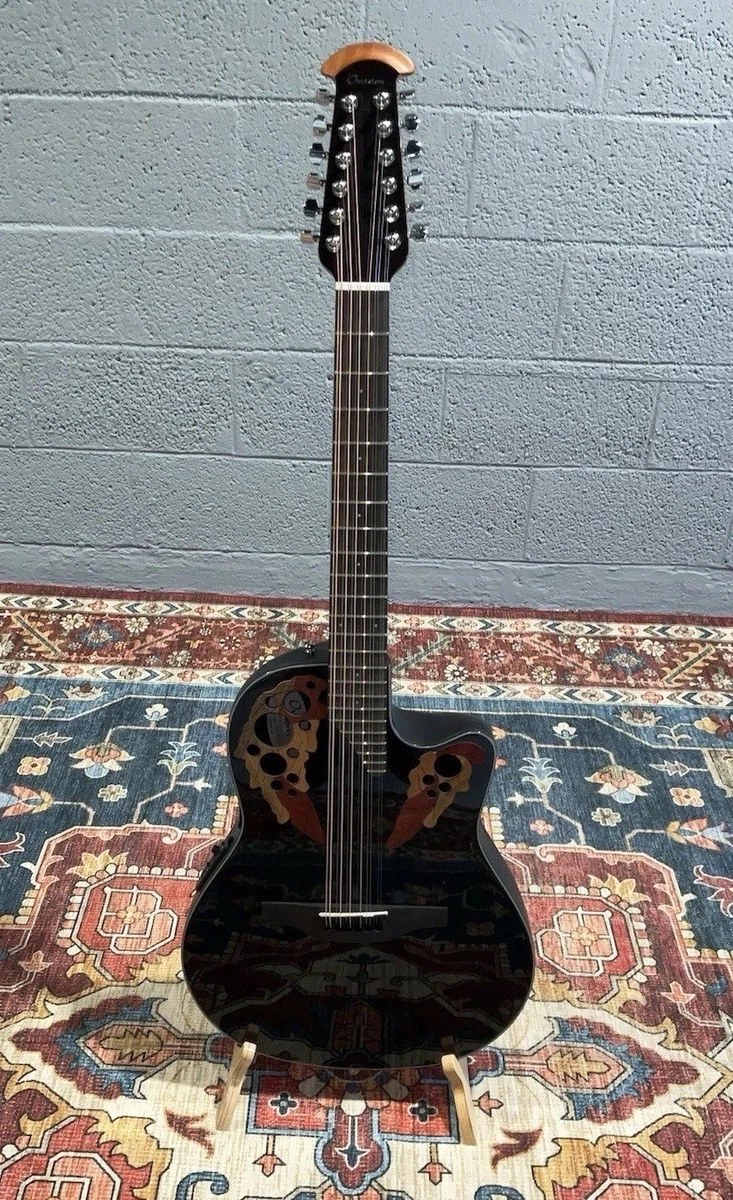Ovation Celebrity for sale | eBay