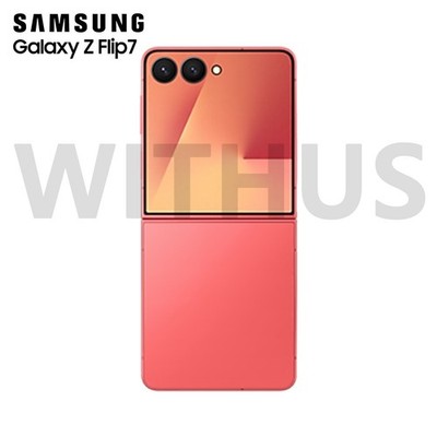 Samsung Galaxy Z Flip 7 - 256 GB - Mint (Unlocked) for sale online
