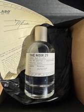 The Noir 29 Perfume Oil Le Labo perfume - a fragrance for women