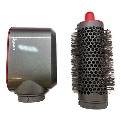 Dyson Airwrap HS01 Complete Multi Styler RED Limited Color 100V