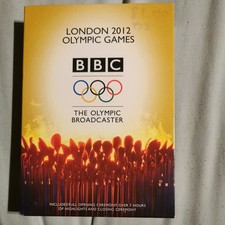 London 2012 Olympic Games (DVD, 2012) for sale online | eBay UK