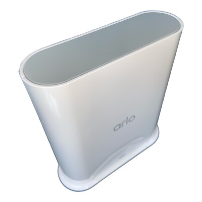 Arlo VMB4540 SmartHub Base Station for Arlo Security Cameras | eBay