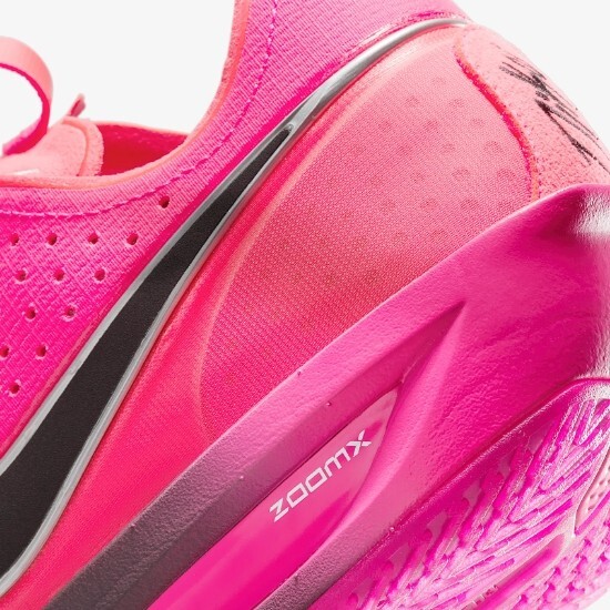 Nike G.T. Cut 3 EP Basketball Shoes 'Hyper Pink' (DV2918-600