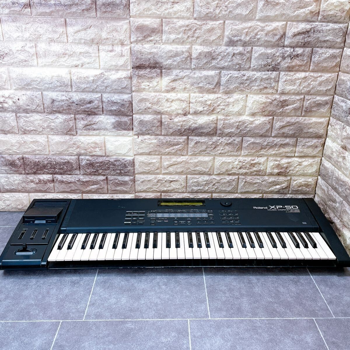 Roland XP-50 Synthesizer keyboard | eBay