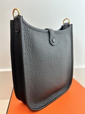 HERMÈS Mini Crossbody Bags & Handbags for Women for sale | eBay