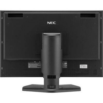 NEC MultiSync PA301W-BK 30 Wide Gamut LCD Desktop Monitor | eBay