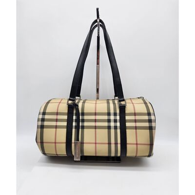 BURBERRY Papillon / Barrel Handbag 183BURXAAC | eBay