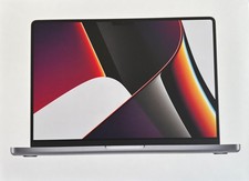 Apple MacBook Pro 14.2