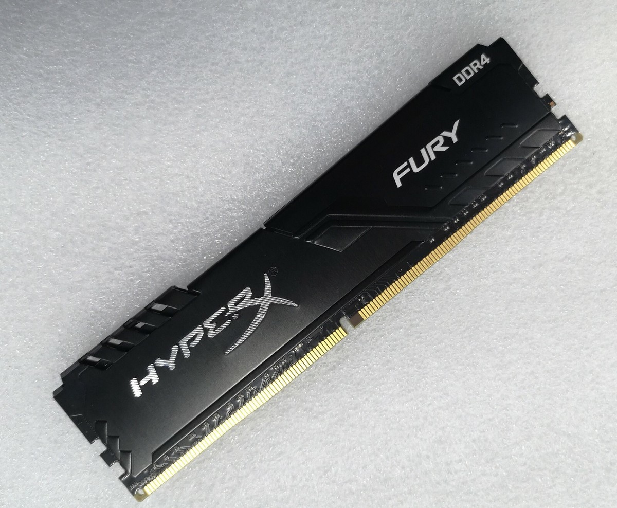 Kingston 8GB (16GB) DDR4 3200 HP32D4U8S8ME-8X PC4-25600 288pin