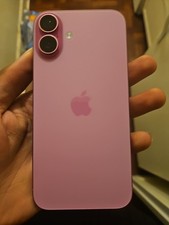 Apple iPhone 16 Plus - 128 GB - Pink (Unlocked) for sale online | eBay