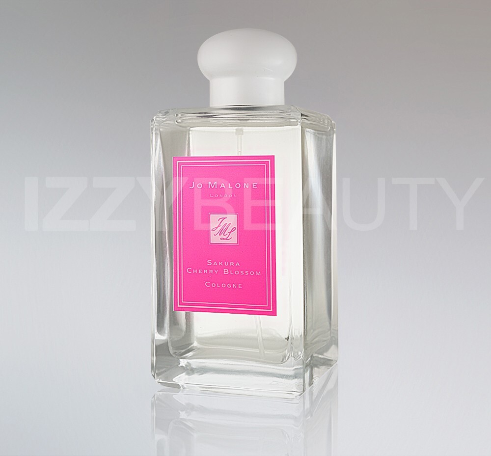 Jo Malone Sakura Cherry Blossom 100ml/3.4oz New | eBay