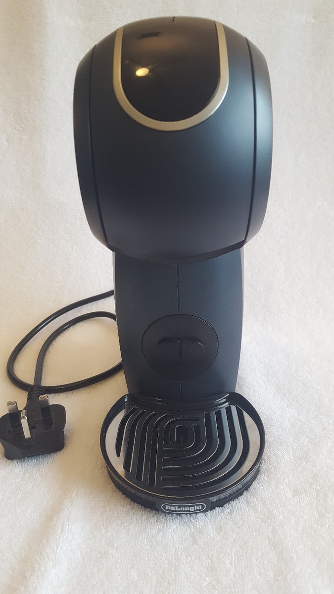 Nescafe Dolce Gusto Genio S Touch by De'Longhi 230 Volt UK Ireland