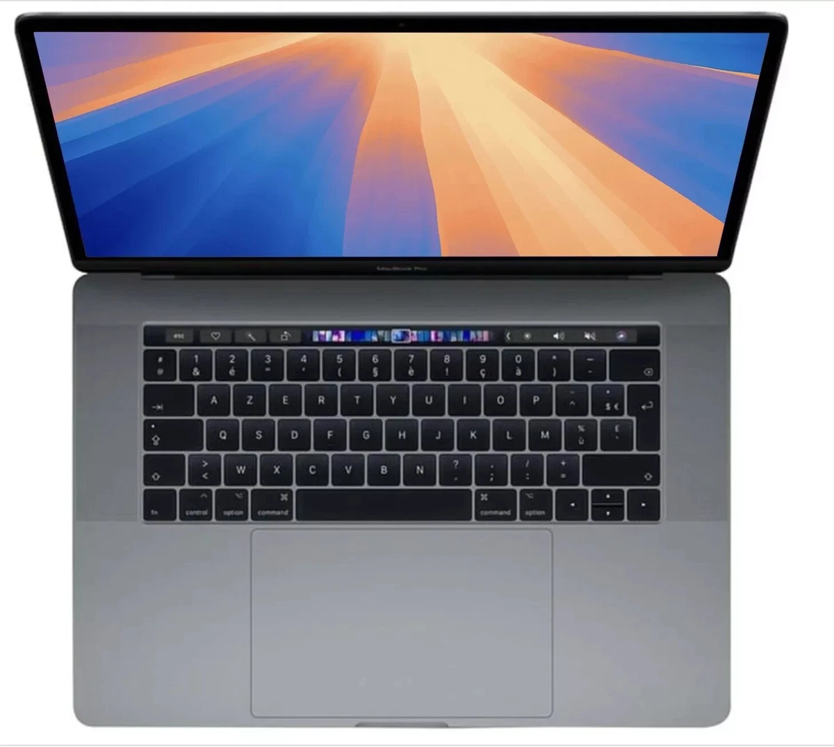 MacBook Pro 1 TB or more Apple Laptops 32 GB RAM for sale | eBay