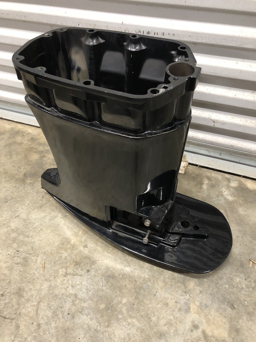 Mercury Midsection Driveshaft Housing 20