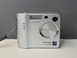 Fujifilm Finepix F450 | eBay