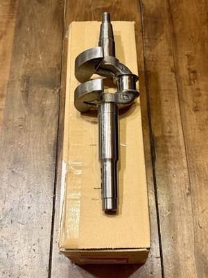 HONDA Crankshaft HRN216VYA HRX217K6HYA HRX217K6VYA 13311-Z9L-860