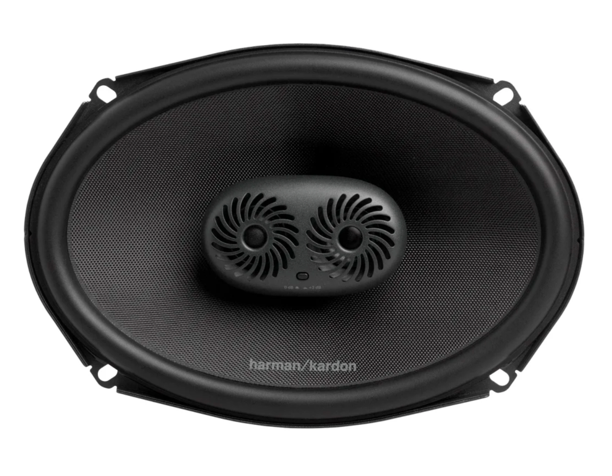 Harman Kardon FIT 96M - 6