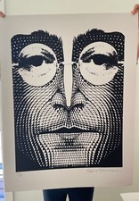 ジョン レノン シルクスクリーン(eBay公認) | PayPay対応 | セカイモン