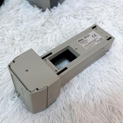 Nikon Super Coolscan 5000 ED LS-5000ED Film Scanner 35mm Slide