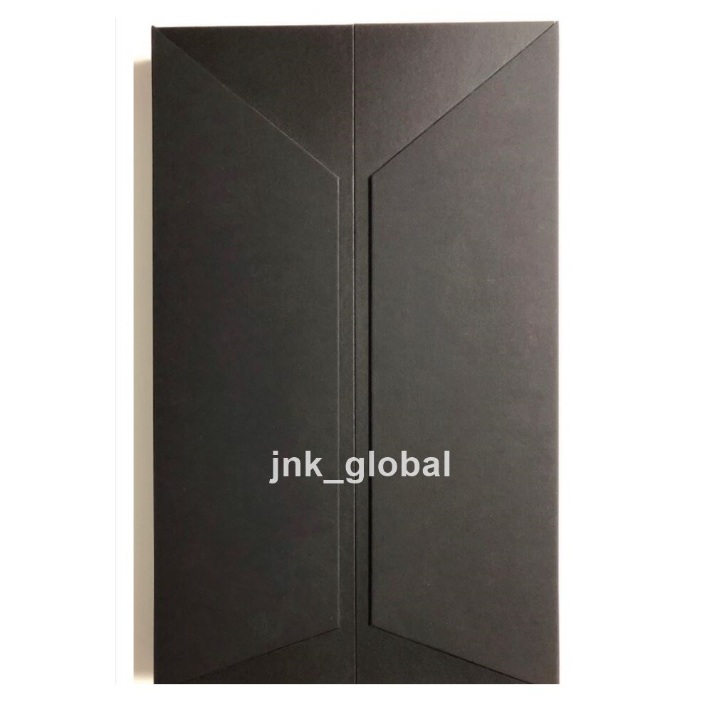 BTS Global Official Fanclub ARMY 4th Membership Full Set Kit +
